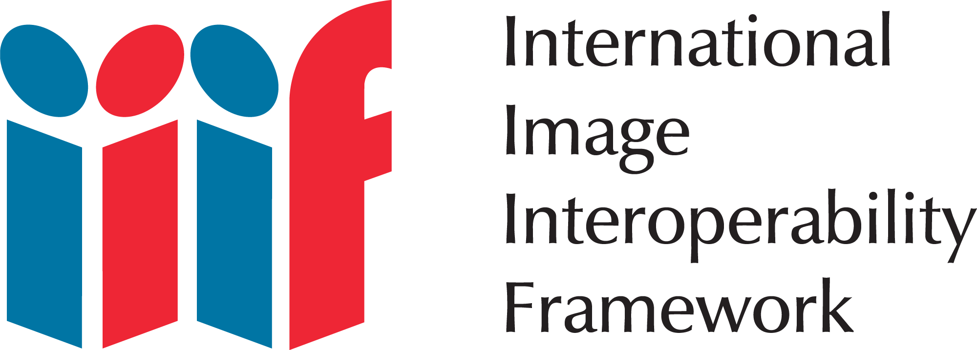 logo IIIF